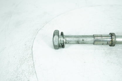 1999 - 2006 Harley-Davidson Softail Deluxe Rear Fork Swingarm Pivot Bolt Shaft  	47610-00