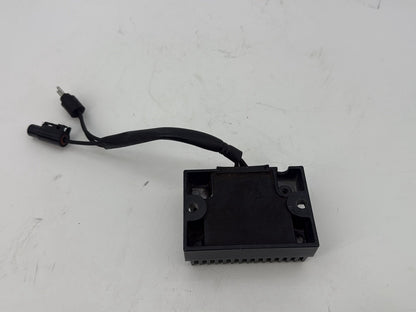 2003 Harley Sportster XL1200C 1200 Custom Anniversary OEM Voltage Regulator Rectifier