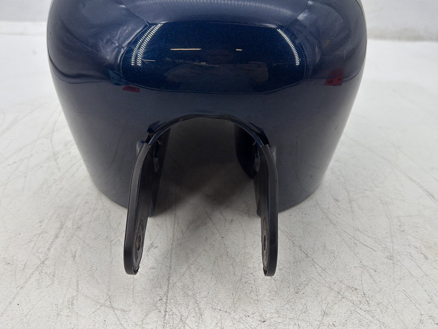 2013 Harley Forty-Eight Sportster 1200X OEM Fuel Gas Tank Gasoline Reservoir