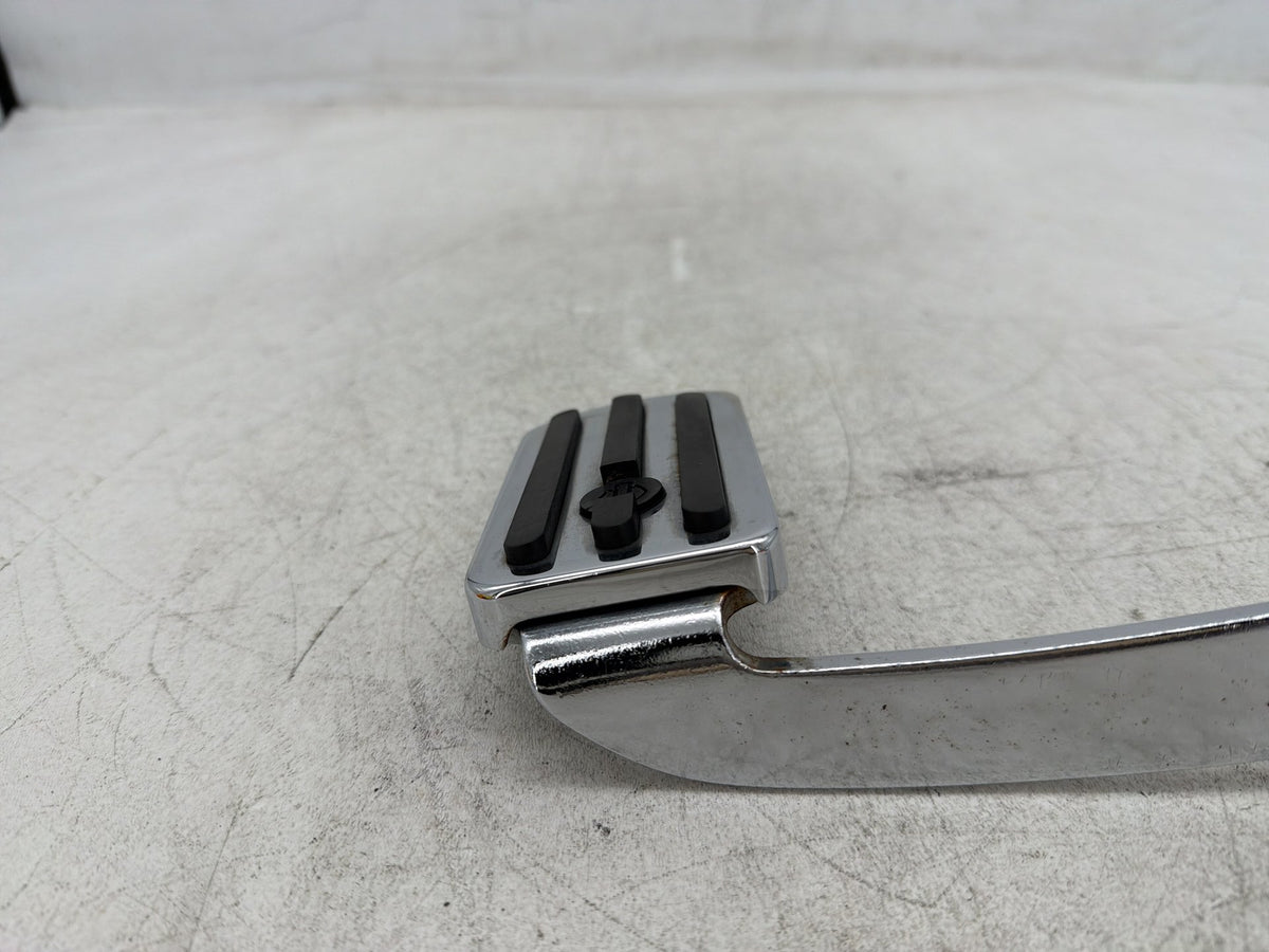 2004 Harley Electra Glide Touring Ultra OEM Foot Brake Control Lever Pedal