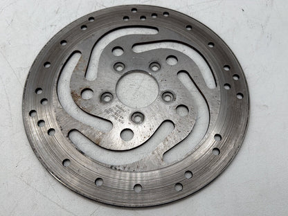 2006 Harley Touring FLHTCI Electra Glide Classic OEM Front Brake 1 Rotor Disc