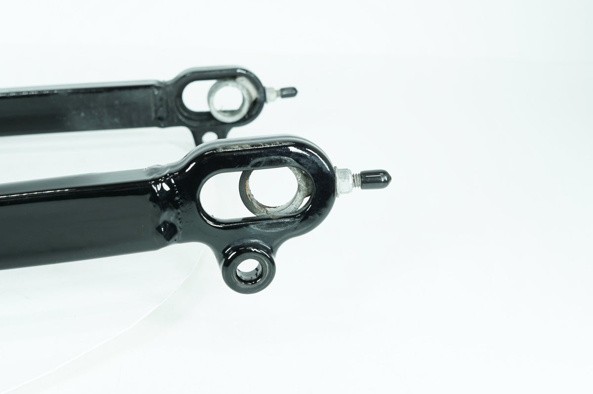 2013 Harley Sportster XL1200 C Custom OEM Rear Fork Swingarm Swing Arm