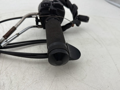 97 Harley Softail Heritage Classic OEM Right Engine Start Kill Switches Controls
