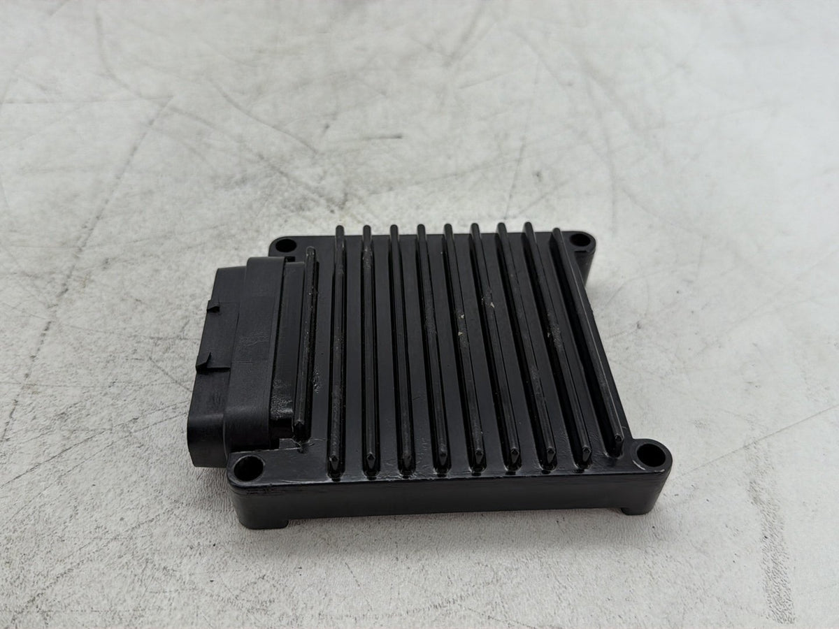 2005 Harley Road King Touring Police OEM Engine Control Module Brain ECU ECM