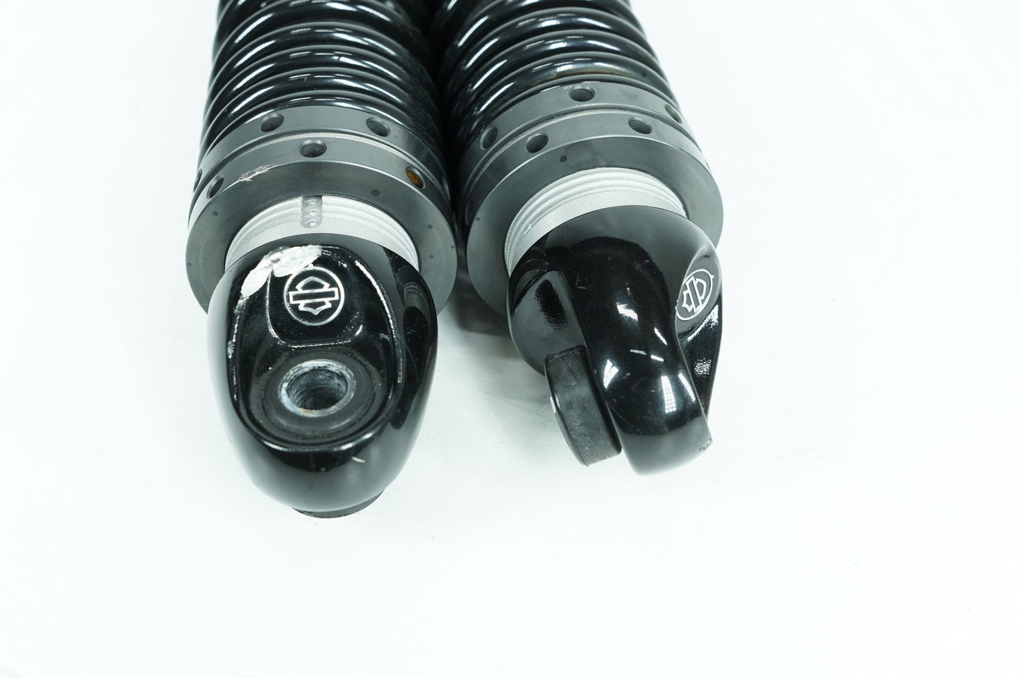 2012 - 2026 Harley-Davidson Sportster Iron 883 Rear Left Right Shock Absorbers 54000088