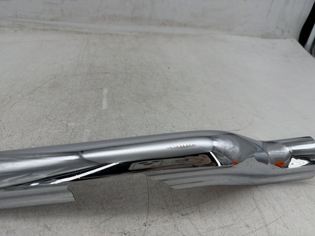 2004 Harley Electra Glide CVO Screamin Eagle OEM Rear Left Right Fender Struts Bracket