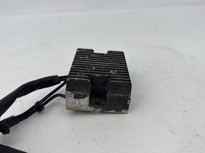 2004 - 2013 Harley-Davidson Sportster 883 Custom Voltage Regulator Rectifier  74523-04