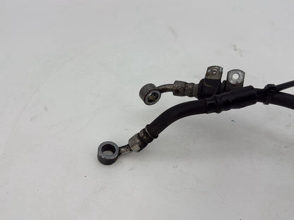 2004 - 2022 Harley-Davidson Sportster 1200 Nightster Rear Brake Hose Line Pipe 44429-11