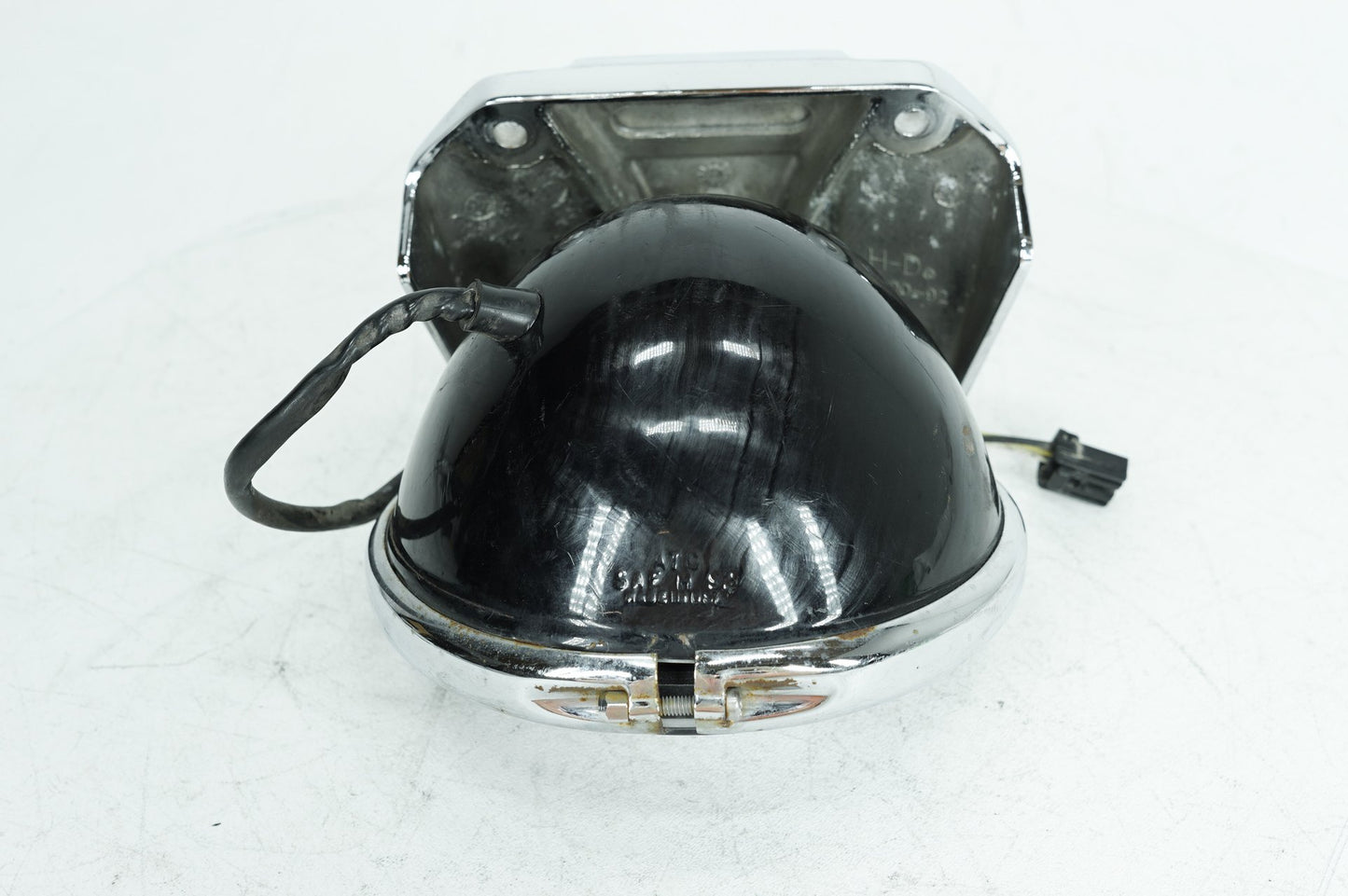 Headlight Headlamp Head Lamp Light LED, 69619-02A, 2006, Harley-Davidson, Sportster, Low, XL1200 L