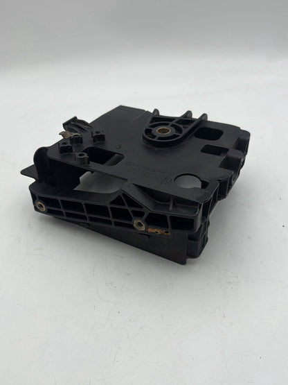 2007 - 2012 Harley-Davidson Dyna Street Bob Battery Tray Bracket Holder Carrier  	70379-06