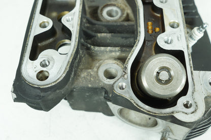 1984 - 1998 Harley-Davidson Touring Electra Glide Ultra Rear Twin Cam Engine Cylinder Head 16720-84C