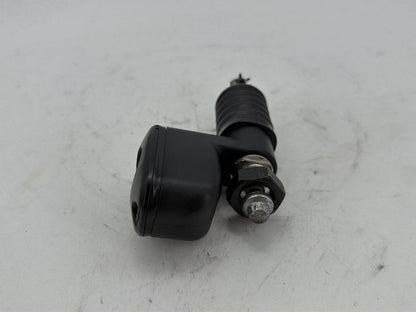 2003 Harley Road King Touring FLHRCI Classic OEM Rear Brake Master Cylinder Reservoir