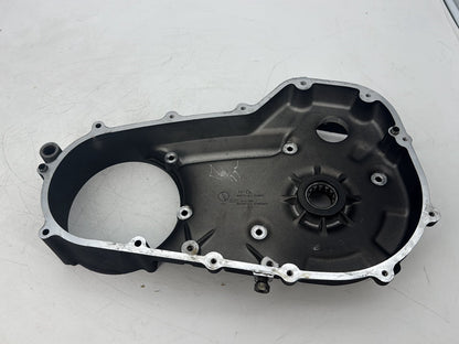 2008 - 2016 Harley-Davidson Touring Electra Glide Ultra Inner Primary Clutch Cover 60677-07A