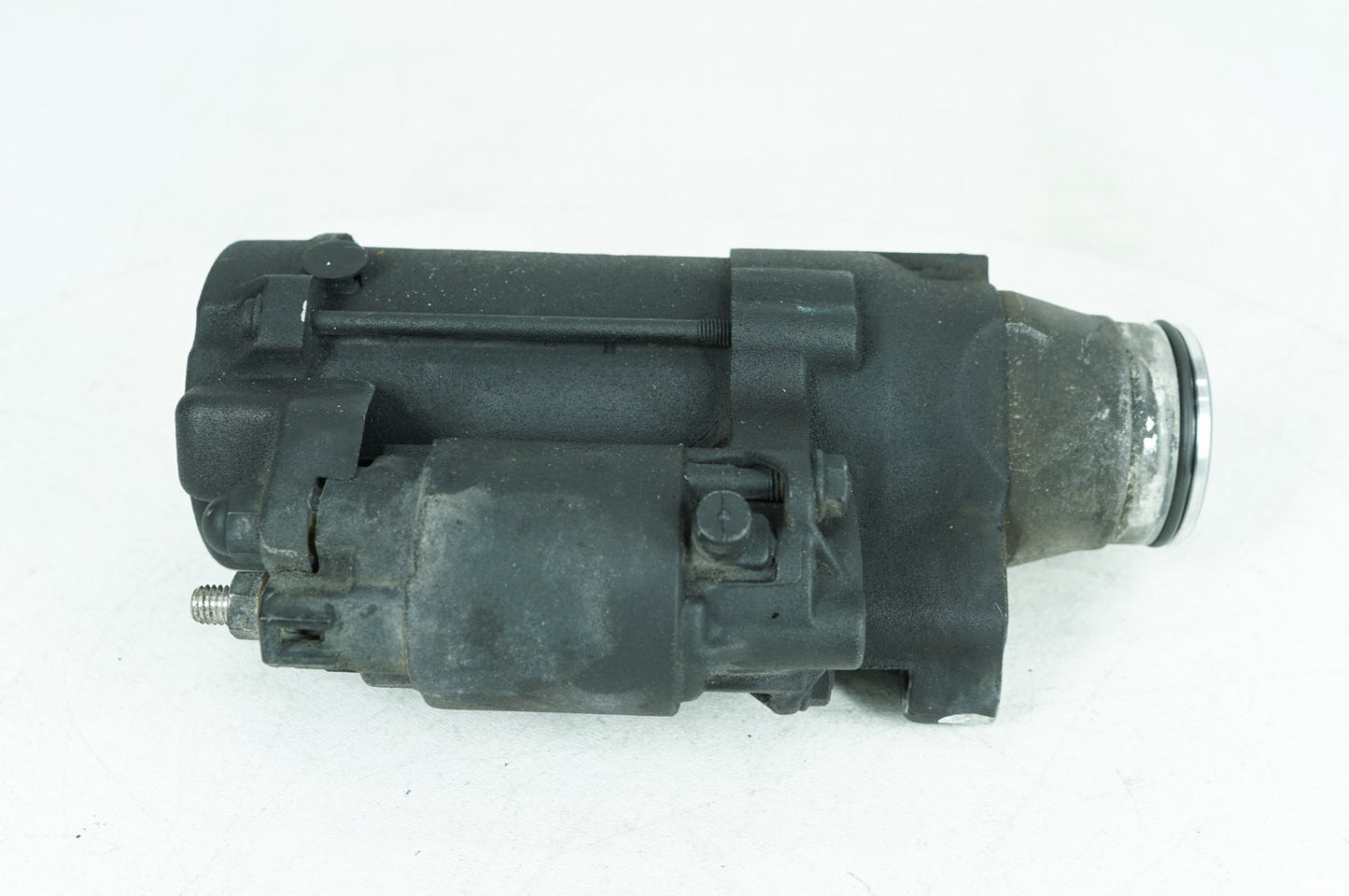 2019 - 2023 Harley-Davidson Touring Electra Glide Engine Starter Motor 31400053