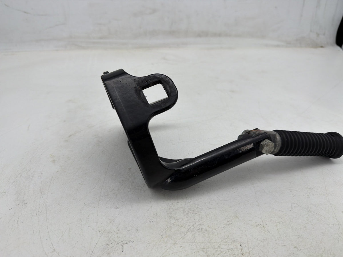2006 Harley Softail Deuce FXSTDI OEM Left & Right Driver Step Foot Rest Pegs