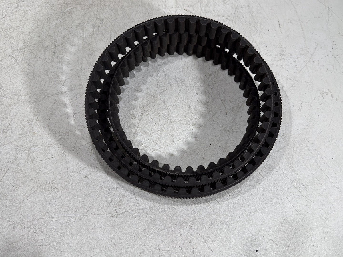 2007 Harley Electra Glide Touring Ultra OEM Rear Drive Belt 40024-07 137T 1"