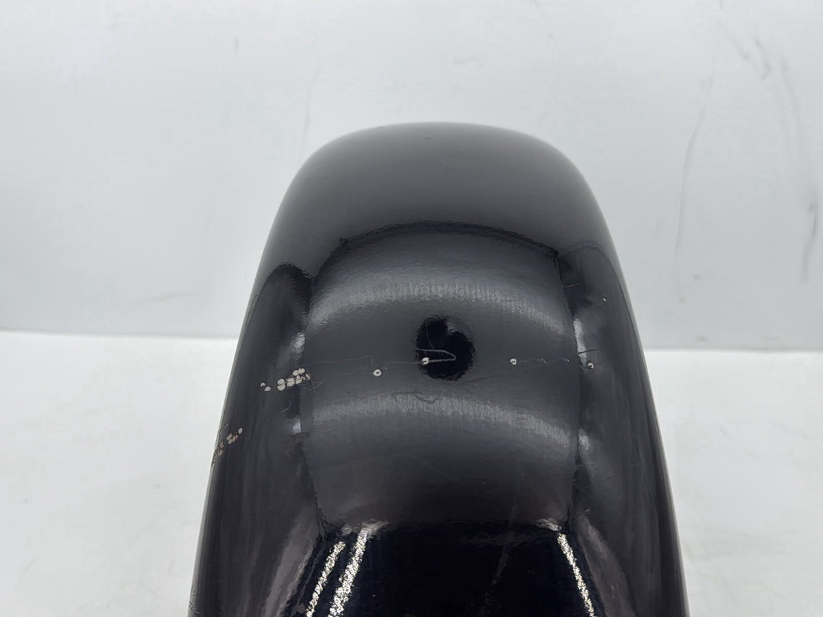 08 Harley Touring FLHTCU Electra Glide Ultra OEM Front Wheel Fender Shell Panel