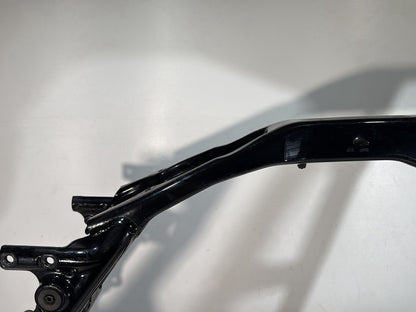 2008 - 2016 Harley-Davidson Touring Electra Glide Ultra Body Main Frame Chassis SLVG 47900-11BHP