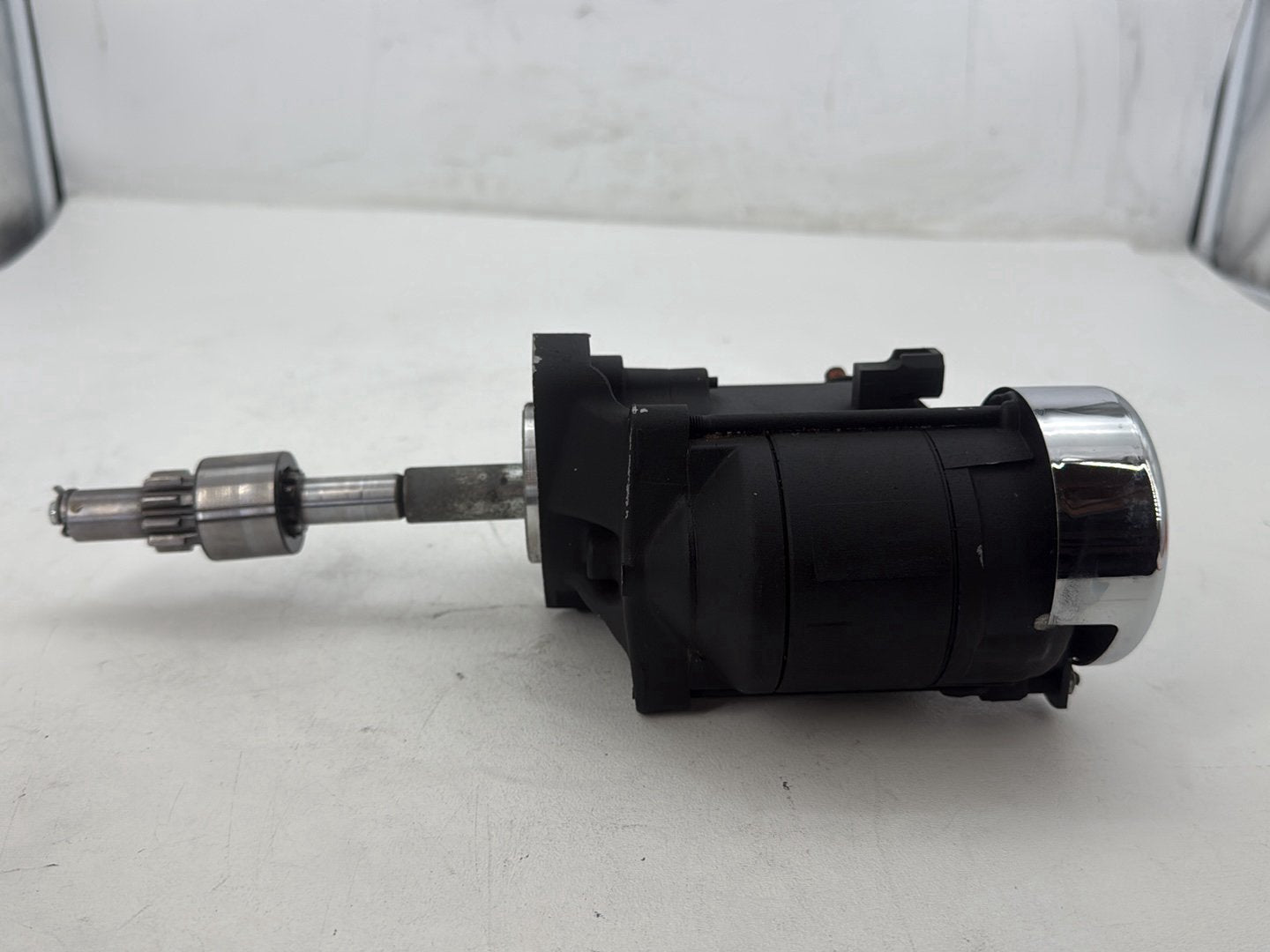 1998 Harley Road King Touring FLHRCI Classic OEM Engine Starter Motor