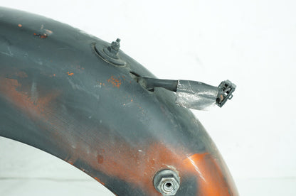 1999 - 2006 Harley-Davidson Touring Electra Glide Classic Rear Wheel Fender Taillight Brake Lamp 59579-06