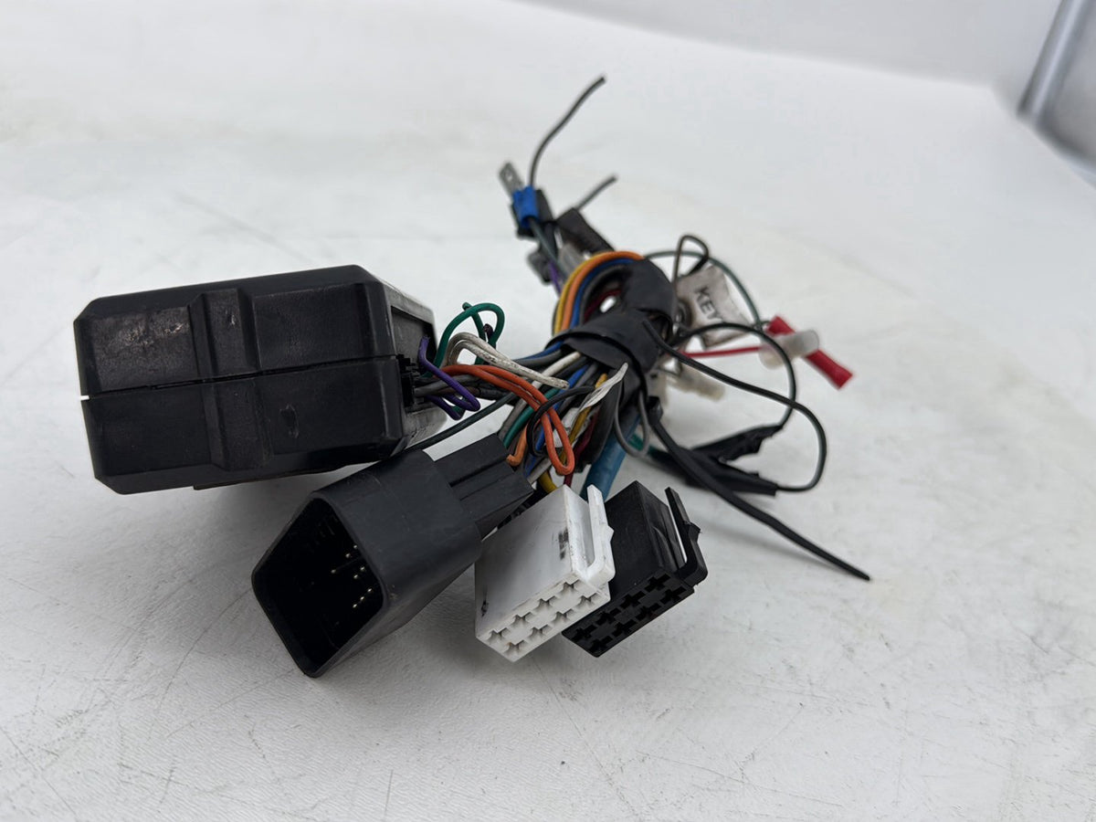 2008 Harley Electra Glide Touring Ultra Remote Control Garage Opener Transmitter