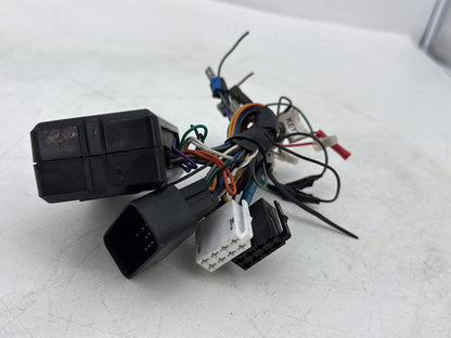 2008 Harley Electra Glide Touring Ultra FLHTCUI OEM Remote Control Garage Opener Transmitter
