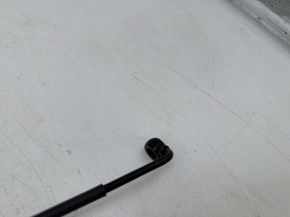 2010 Harley Street Glide Touring FLHX OEM Rear Brake Hose Line Pipe NON-abs
