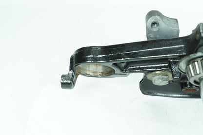 2008 - 2016 Harley-Davidson Touring Electra Glide Ultra Front Fork Upper Triple Tree Clamps 45900024