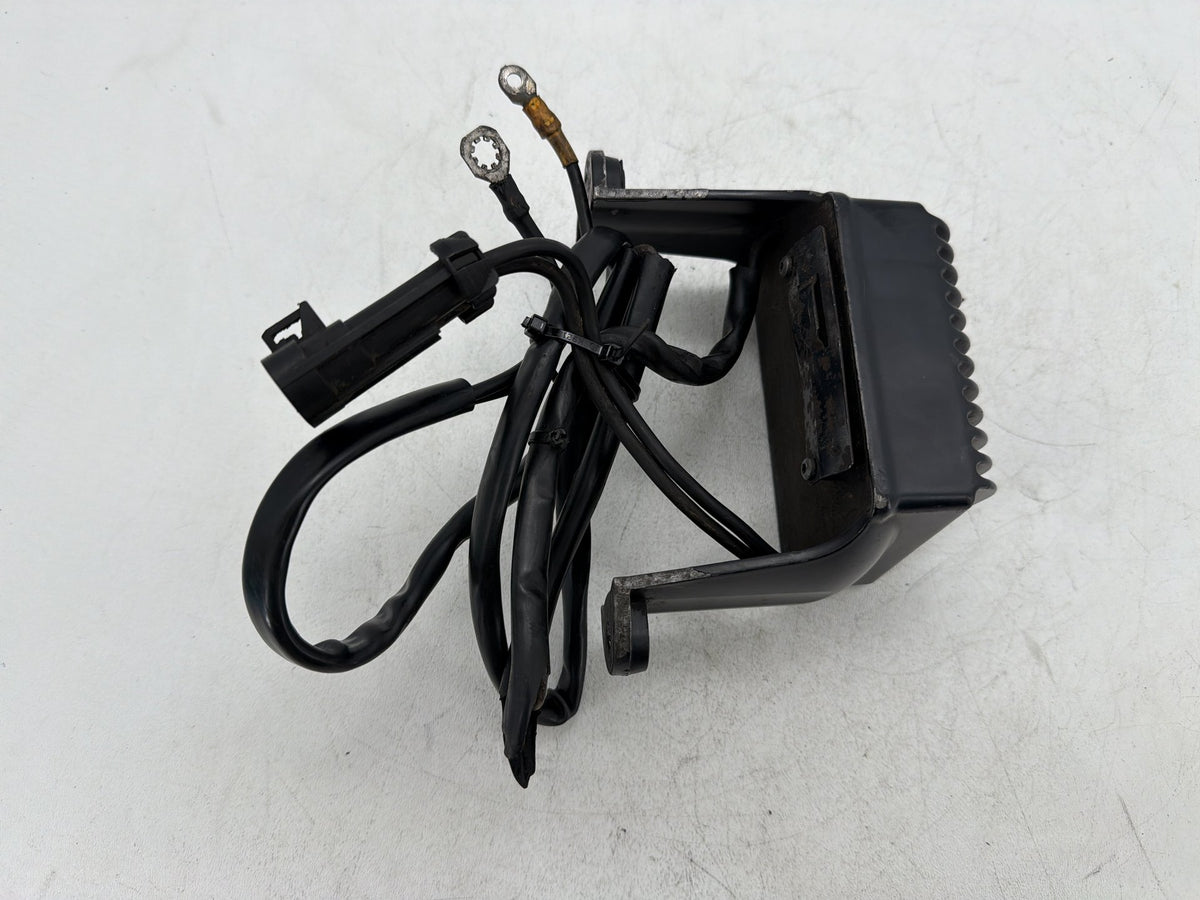 2002 Harley Electra Glide Touring FLHT OEM Voltage Regulator Rectifier