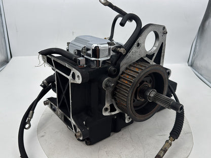1999 - 2006 Harley-Davidson Touring Electra Glide Classic 5 Speed Transmission Gearbox 34771-01