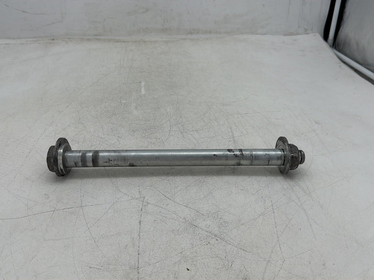 2018 Harley Road Glide Touring FLTRXS OEM Rear Wheel Axle Bolt Shaft