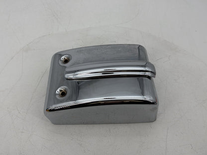 2007 - 2012 Harley-Davidson Dyna Super Glide Electrical Panel Holder Bracket Carrier Caddy 66333-04