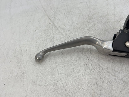 2005 Harley Electra Glide Touring Ultra FLHTCUI OEM Front Right Brake Lever Master Cylinder