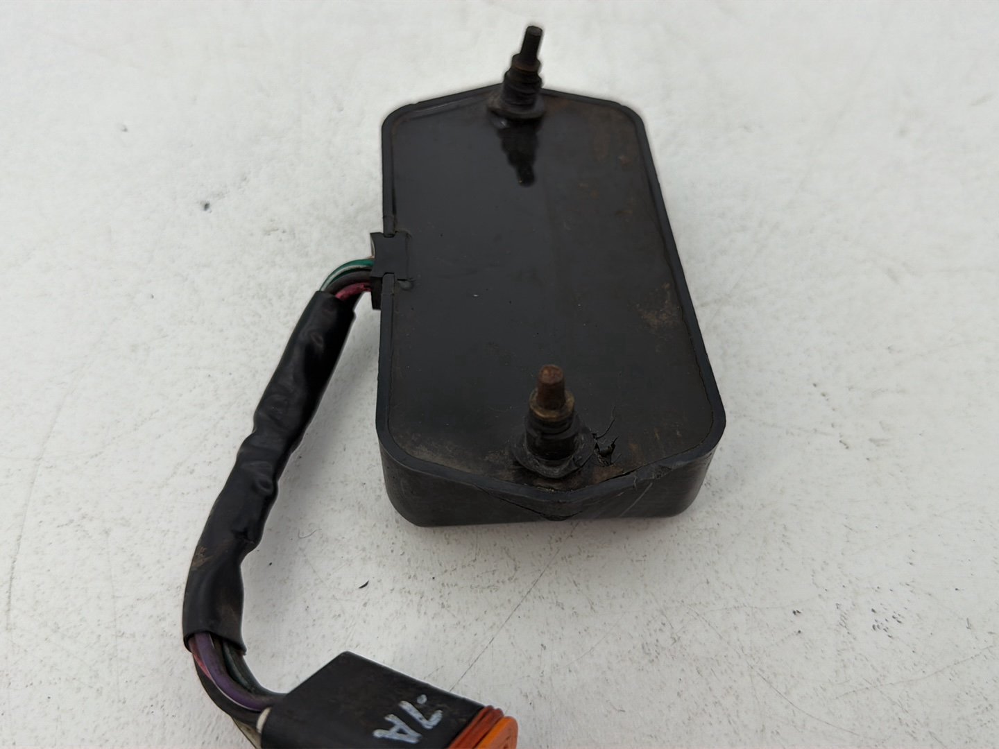 1986 - 1998 Harley-Davidson Softail Heritage Classic Ignition Computer Module Igniter CDI 32449-95A