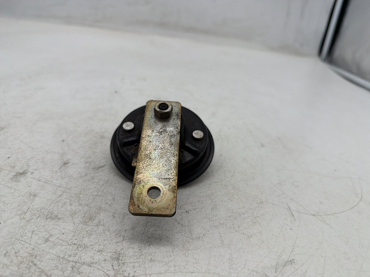 1991 Harley Sportster 883 Deluxe XLH883 OEM Signal Horn Klaxon Beep