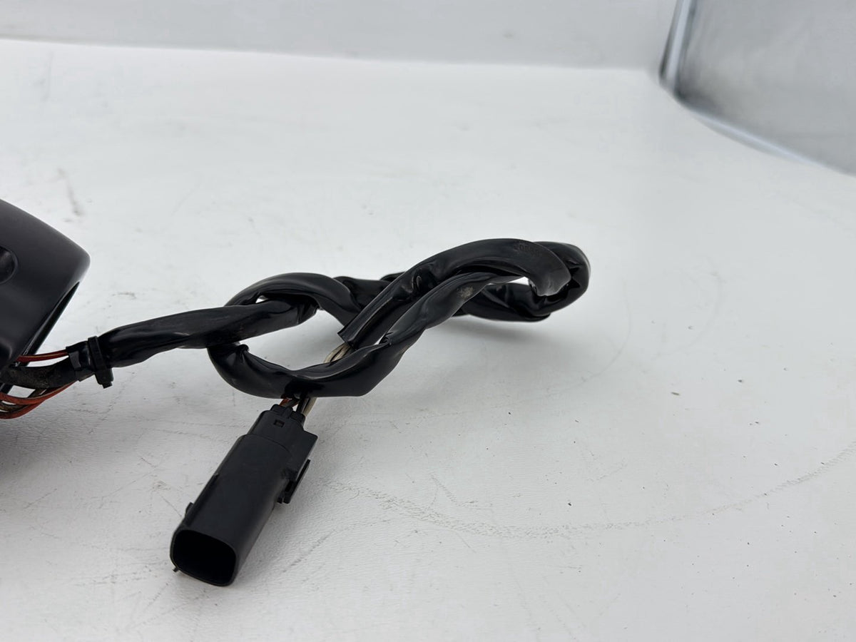 2009 Harley Sportster XL1200C 1200 OEM Right Engine Start Kill Switches Controls