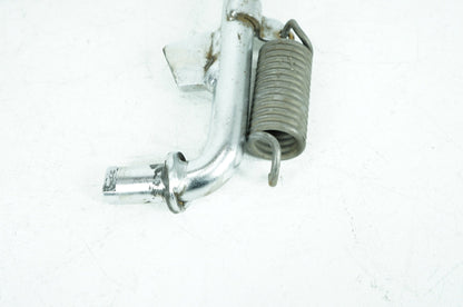 2014 Harley Dyna FLD Switchback OEM Left Side Jiffy Kick Stand & Spring