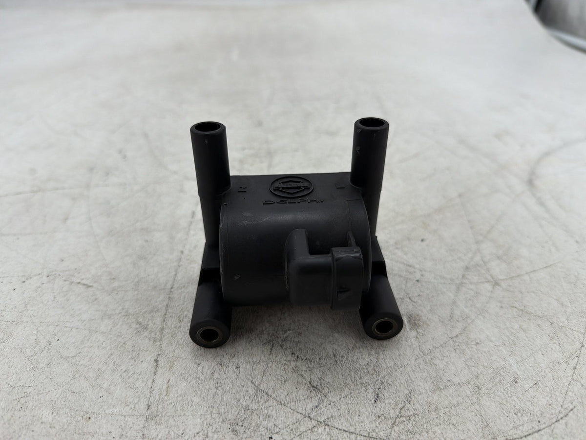 2010 Harley Road King Touring Police OEM Ignition Coil Spark Igniter