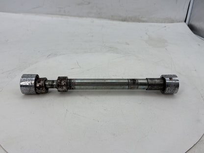 2005 Harley Road Glide Touring FLTRI OEM Front Wheel Axle Bolt Shaft