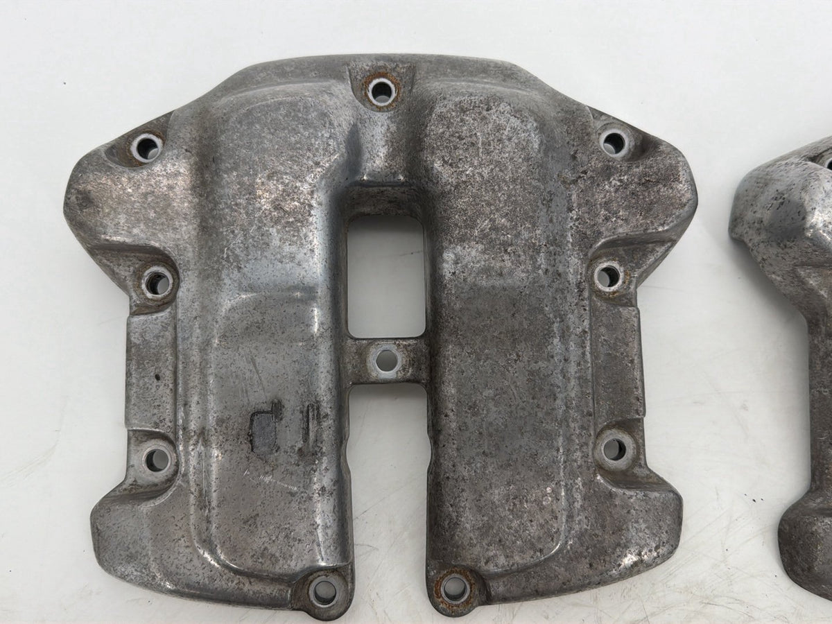 2019 Harley Touring FLHT Electra Glide OEM Twin Cam Top Rocker Cover 17571-99