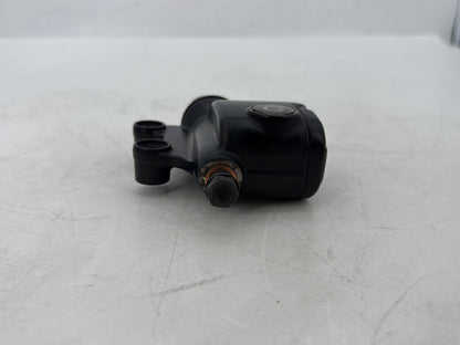2008 Harley Touring FLHTCU Electra Glide Ultra OEM Rear Brake Master Cylinder Reservoir