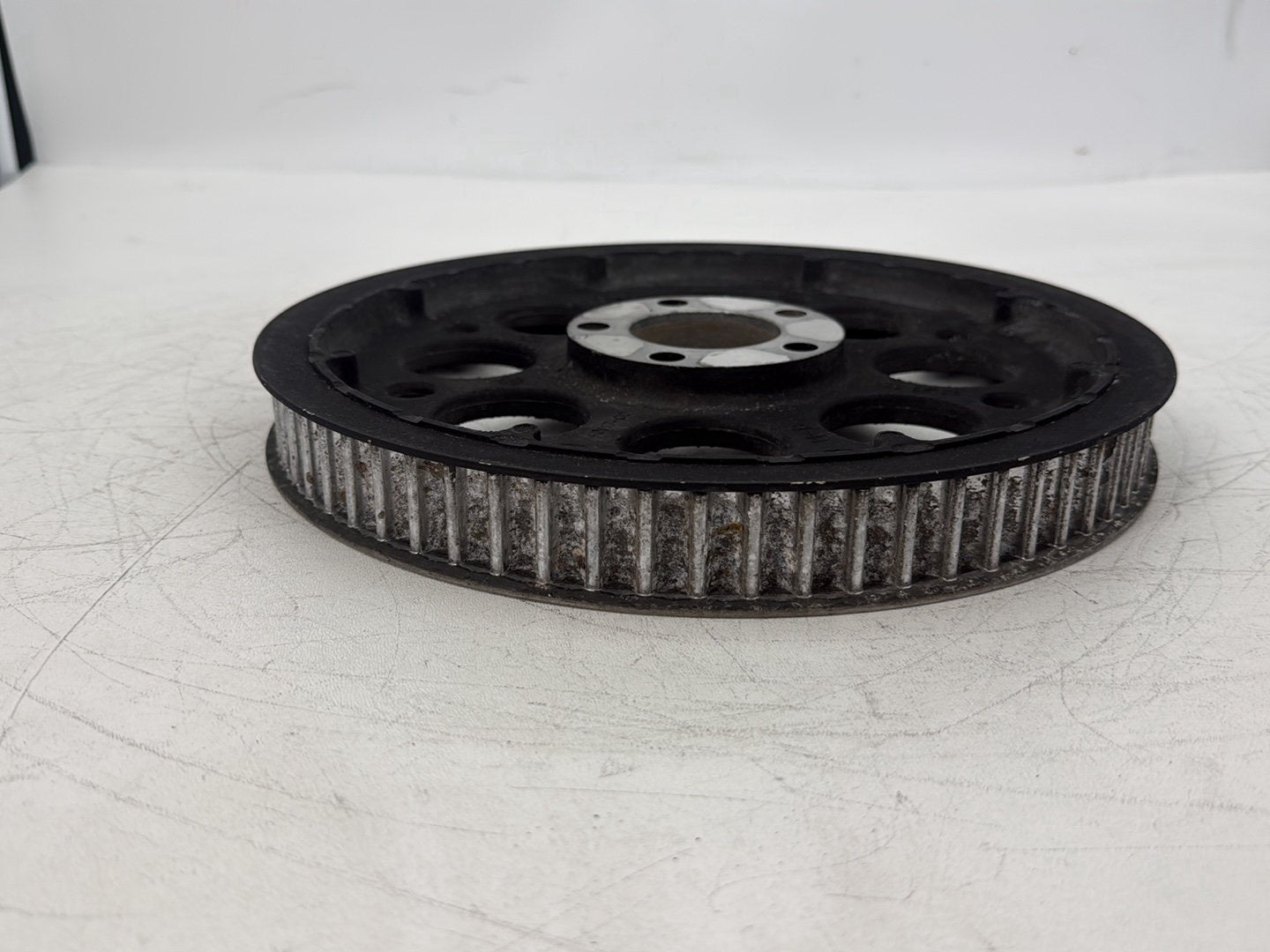 2004 Harley Touring FLHT Electra Glide OEM Rear Driver Pulley Sprocket