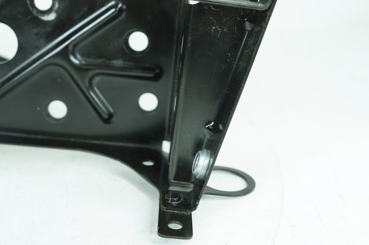 2014 Harley Touring Electra Glide Ultra OEM Right Left Fairing Support Brackets