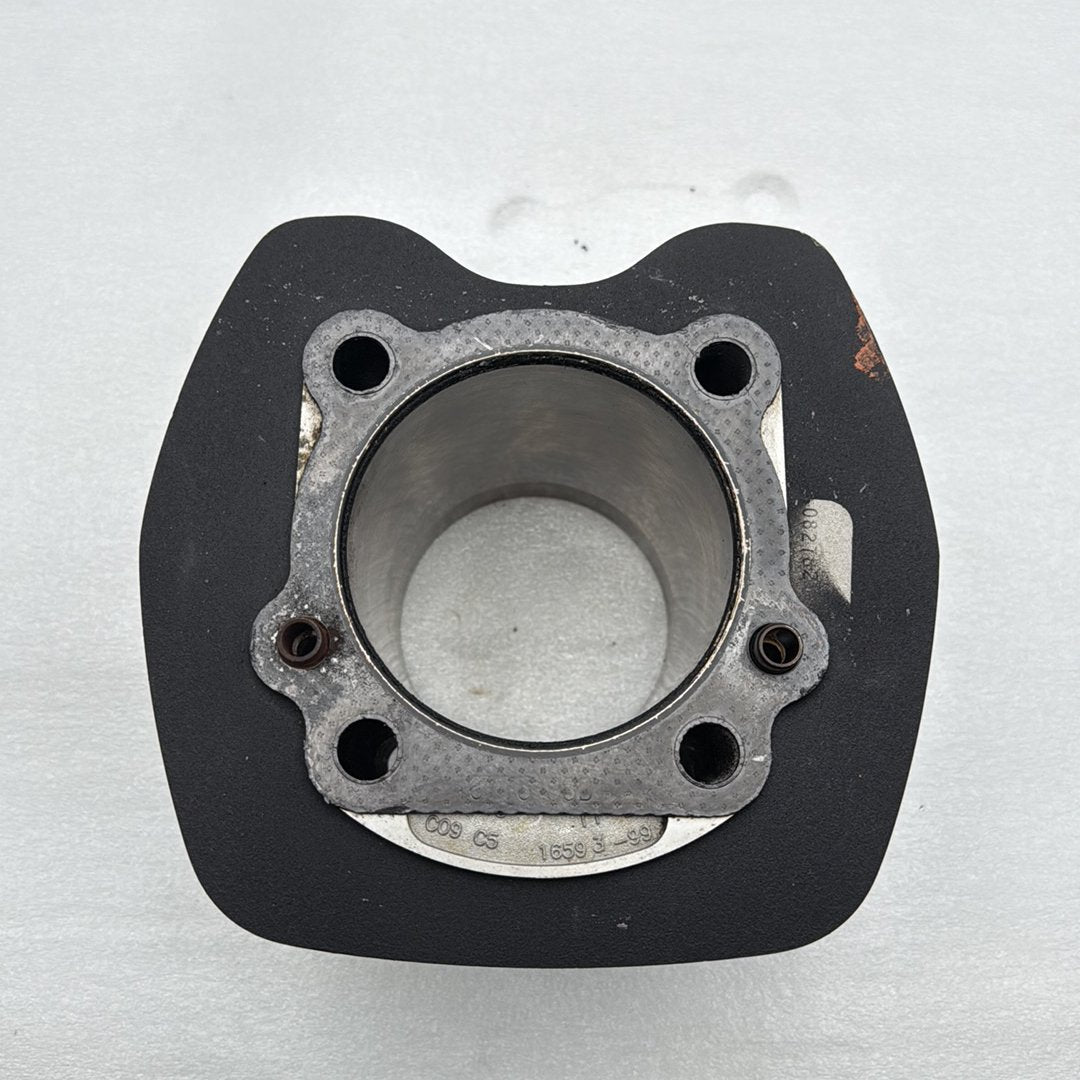 2007 - 2012 Harley-Davidson Touring Street Glide Twin Cam Engine Jug 1 Cylinder Barrel 17458-07
