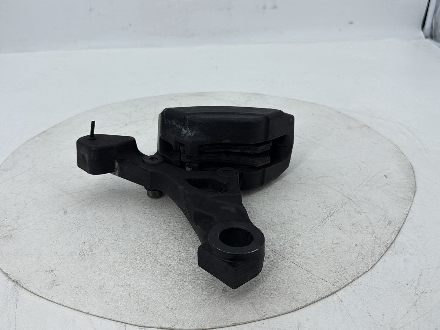 2007 - 2016 Harley-Davidson Touring Electra Glide Ultra Rear Back Brake Caliper w/ Bracket