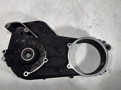 2006 Harley Touring FLHTCI Electra Glide Classic OEM Inner Primary Clutch Cover