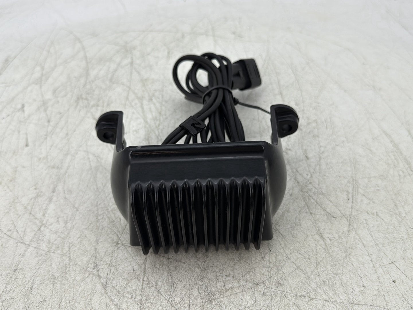 1998 Harley Touring FLHTCUI Electra Glide Ultra OEM Voltage Regulator Rectifier