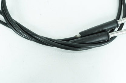 1999 - 2006 Harley-Davidson Softail Fat Boy Idle Throttle Wire Cables Line 56342-01
