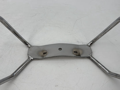 1999 - 2006 Harley-Davidson Touring Electra Glide Classic Rear Passenger Handrail Grab Bar Hand Rail