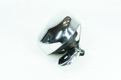 2007 - 2016 Harley-Davidson Dyna Super Glide Custom Horn Signal Klaxon Chrome Cover 69012-93A